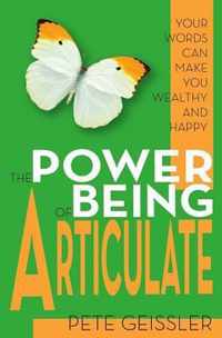 The Power of Being Articulate