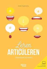 Leren articuleren