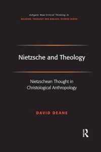 Nietzsche and Theology