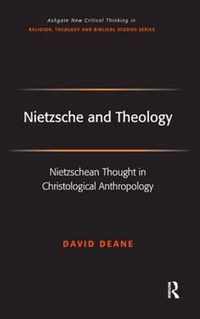 Nietzsche and Theology