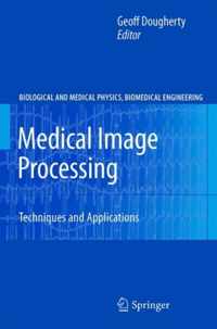 Medical Image Processing