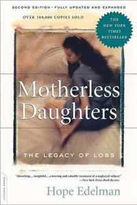 Motherless Daughters