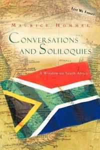 Conversations and Soliloquies