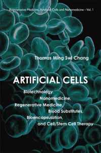 Artificial Cells