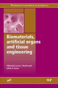 Biomaterials, Artificial Organs and Tissue Engineering