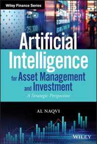 Artificial Intelligence for Asset Management and Investment