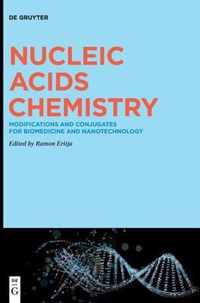 Nucleic Acids Chemistry