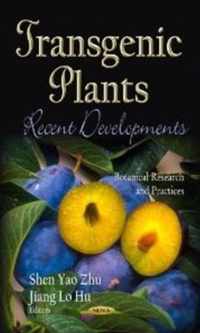 Transgenic Plants