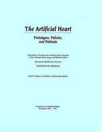 The Artificial Heart