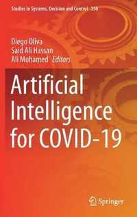 Artificial Intelligence for COVID-19