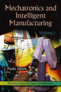 Mechatronics & Intelligent Manufacturing