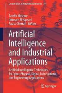 Artificial Intelligence and Industrial Applications