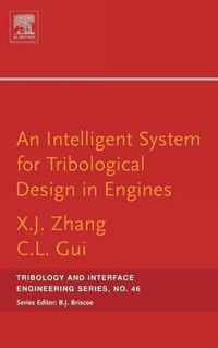 An Intelligent System for Engine Tribological Design