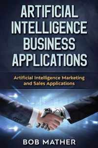 Artificial Intelligence Business Applications