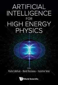 Artificial Intelligence For High Energy Physics