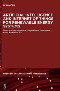 Artificial Intelligence and Internet of Things for Renewable Energy Systems