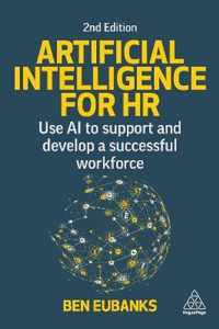 Artificial Intelligence for HR