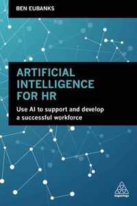 Artificial Intelligence for HR