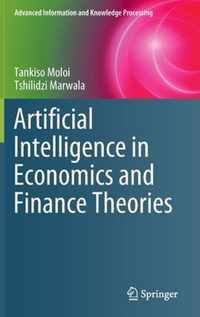 Artificial Intelligence in Economics and Finance Theories