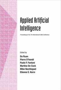 Applied Artificial Intelligence - Proceedings Of The 7th International Flins Conference