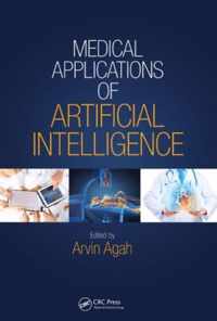 Medical Applications of Artificial Intelligence