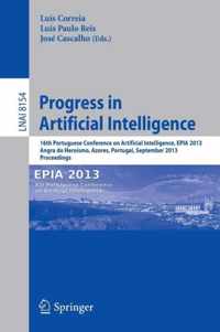 Progress in Artificial Intelligence