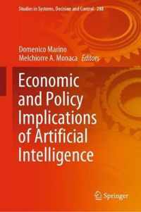 Economic and Policy Implications of Artificial Intelligence