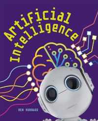 Reading Planet KS2 - Artificial Intelligence - Level 6