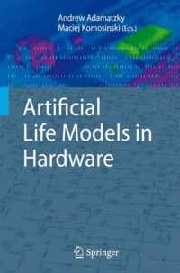 Artificial Life Models in Hardware