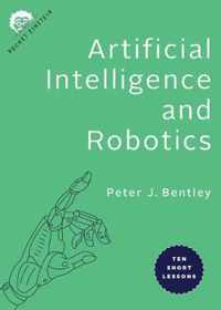 Artificial Intelligence and Robotics