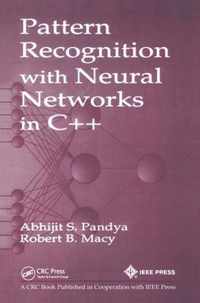 Pattern Recognition with Neural Networks in C++