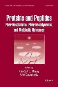 Proteins and Peptides