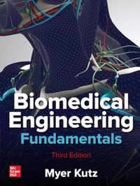 Biomedical Engineering Fundamentals, Third Edition