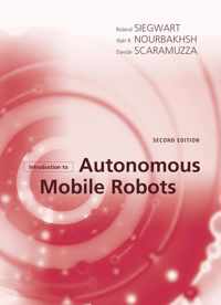 Introduction to Autonomous Mobile Robots, Second Edition