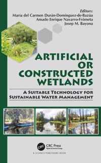 Artificial or Constructed Wetlands