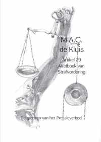 Artikel 29 Wetboek van Strafvordering