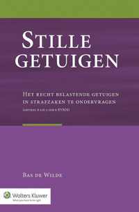 Stille getuigen