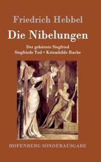 Die Nibelungen