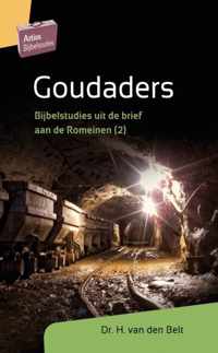 Artios Bijbelstudies  -   Goudaders