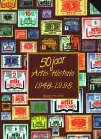 50 jaar Artis-Historia 1948 - 1998