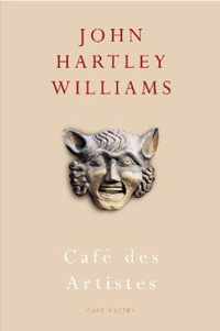 Cafe Des Artistes