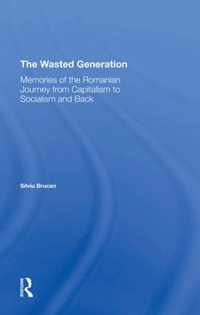 The Wasted Generation