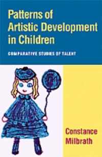 Patterns of Artistic Development in Children