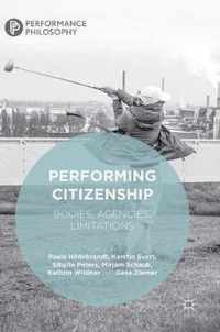 Performing Citizenship