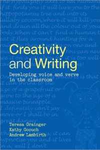 Creativity and Writing