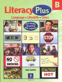 Literacy Plus