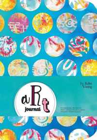 Art Journal by Julia Woning