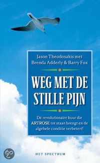 Weg Met De Stille Pijn