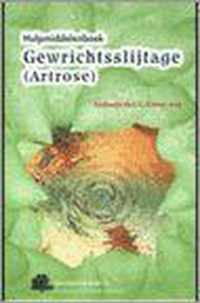 Gewrichtsslijtage (Artrose)