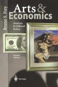 Arts & Economics